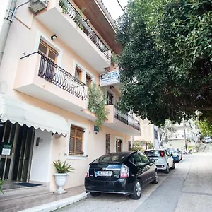  Guest house Vivian Greece
