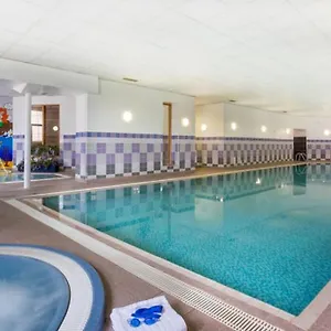 Hotel Maldron Shandon ****
