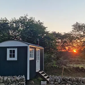  Lodge The Hazel Hut Ireland