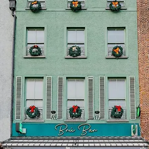 Bru Bar & , Cork Irlande