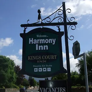 Gasthof Harmony - Kingscourt ***