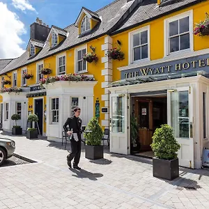 Hotel The Wyatt ***