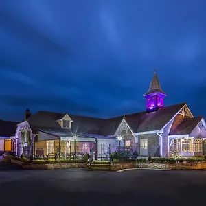 Treacys Oakwood Hotel, 4*, Shannon Irlande
