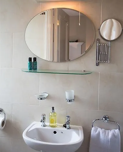 Annandale House Bed & Breakfast Dublin
