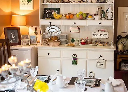 Annandale House Bed & Breakfast Dublin