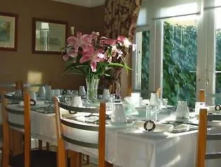 Annandale House Bed & Breakfast Dublin 3*,
