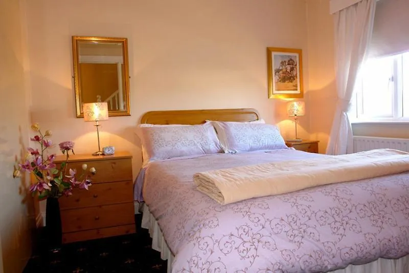 Annandale House Bed & Breakfast Dublin
