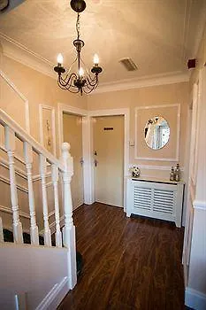 Annandale House Bed & Breakfast Dublin