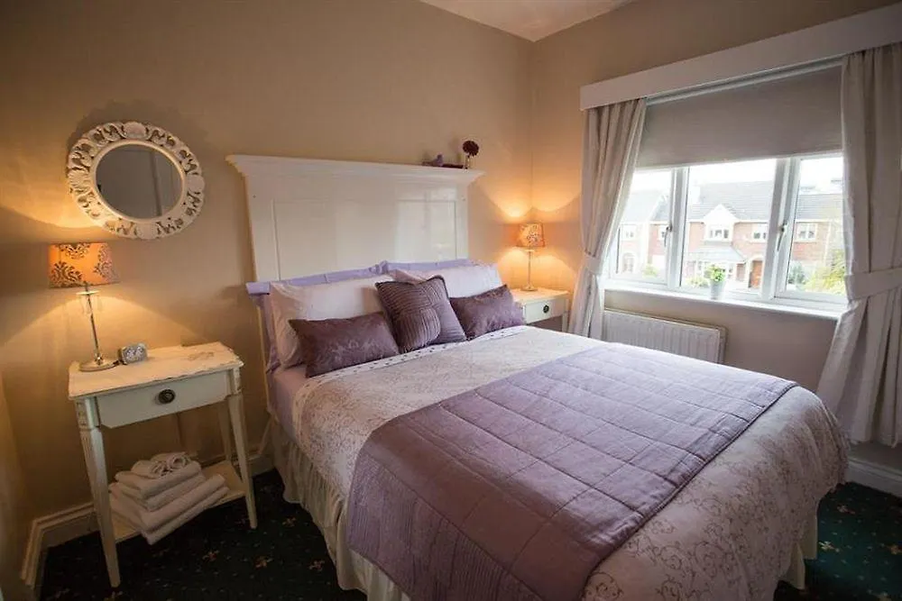 Annandale House Bed & Breakfast Dublin