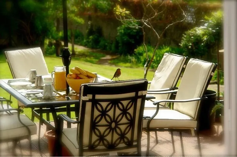 Annandale House Bed & Breakfast Dublin