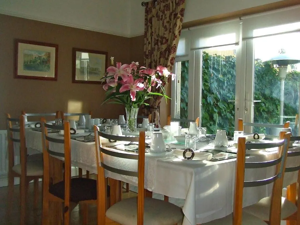 Annandale House Bed & Breakfast Dublin 3*,