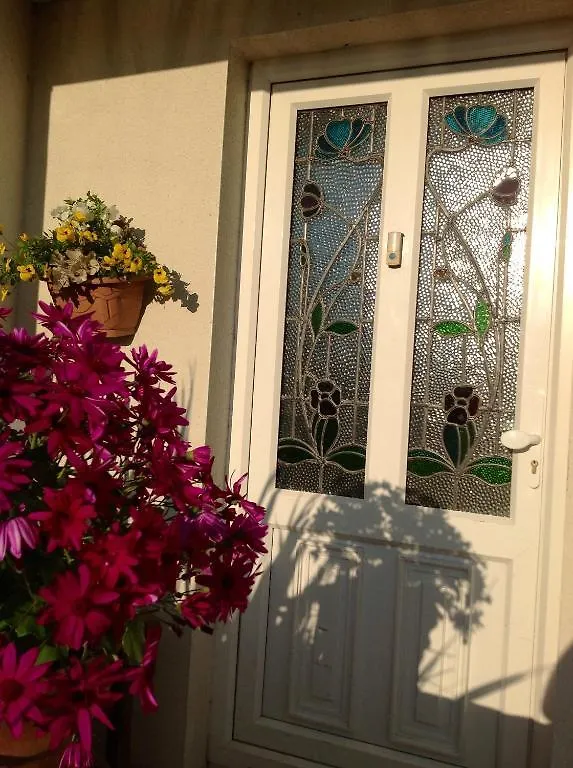 Annandale House Bed & Breakfast Dublin Ireland