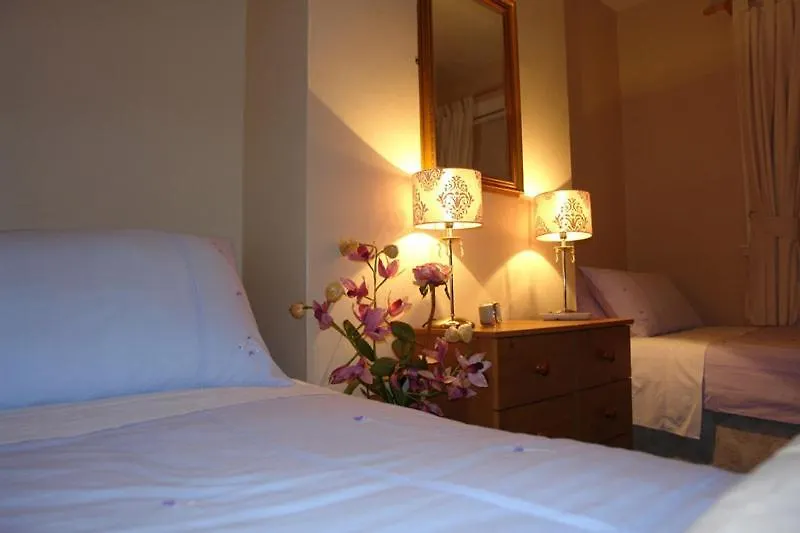 Annandale House Bed & Breakfast Dublin 3*,  Ireland