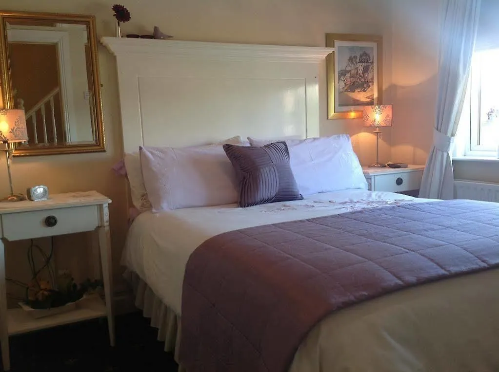 Annandale House Bed & Breakfast Dublin