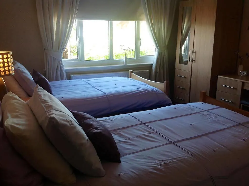 ***  Annandale House Bed & Breakfast Dublin Ireland