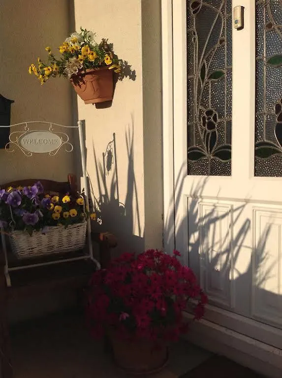 Annandale House Bed & Breakfast Dublin