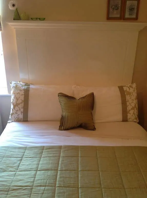 Annandale House Bed & Breakfast Dublin Ireland