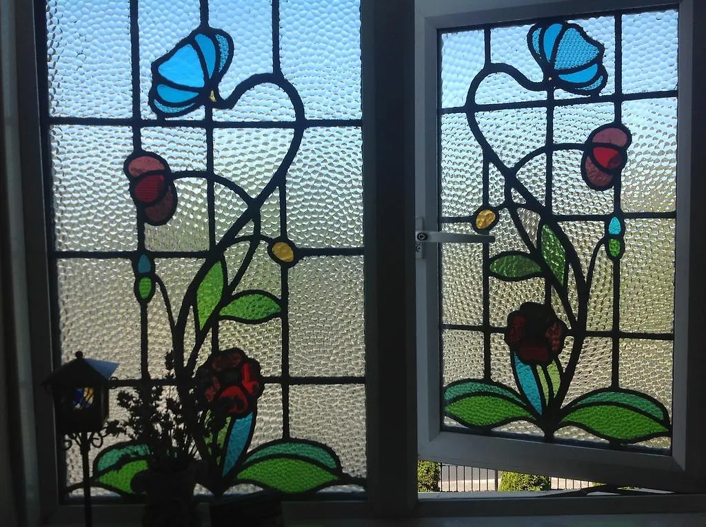 Annandale House Bed & Breakfast Dublin Ireland