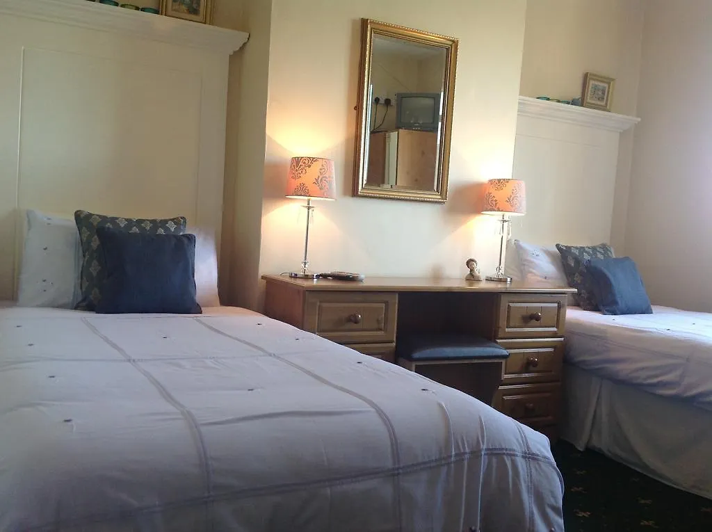 Annandale House Bed & Breakfast Dublin 3*,  Ireland