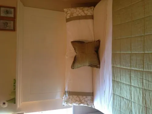 Annandale House Bed & Breakfast Dublin